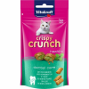 Crispy Vitakraft Crispy Crunch Macska Fogerősítő 60g