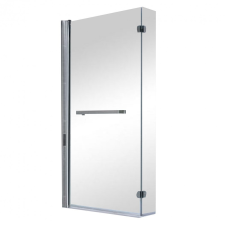  Cristal 80x150 cm kádparaván kád, zuhanykabin