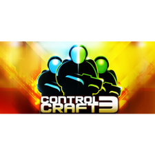 Cristian Manolachi Control Craft 3 (PC - Steam elektronikus játék licensz) videójáték