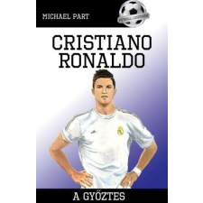  Cristiano Ronaldo - A győztes sport