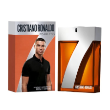 Cristiano Ronaldo CR7 Fearless, edt 100ml parfüm és kölni