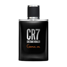Cristiano Ronaldo CR7 Game On EDT 100 ml parfüm és kölni