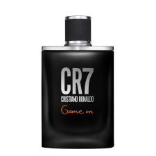 Cristiano Ronaldo CR7 Game On EDT 50 ml parfüm és kölni