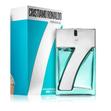 Cristiano Ronaldo CR7 Origins, edt 30ml - Teszter parfüm és kölni