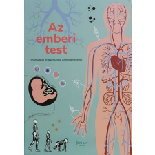 Cristina Peraboni - Az emberi test - Rejtélyek és érdekességek az emberi testről egyéb könyv