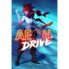 CRITICAL REFLEX Aeon Drive (PC - Steam elektronikus játék licensz)