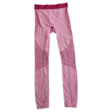  Crivit bordó kislány aláöltöző nadrág (méret:146/152) gyerek nadrág