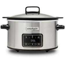 CrockPot CSC112X 6,5 l elektromos főzőedény