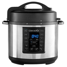 CrockPot Express 5,6 liter elektromos főzőedény
