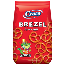 CROCO brazel mini perec 300g alapvető élelmiszer