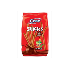 CROCO Ropi Csokoládé krémmel töltve - 80g előétel és snack