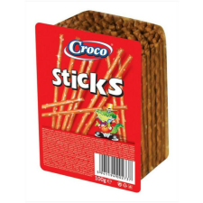 Croco ropi sós tálcás 100g csokoládé és édesség