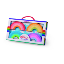 Crocodille Creek Szivárvány kréták - Crocodile Creek kreatív és készségfejlesztő