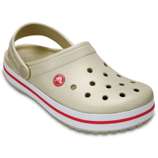 CROCS 11016-1AS Crocband Clog Stucco Melon klumpa