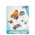 CROCS Cipő kiegészítők JIBBITZ BACK TO SCHOOL 5 PACK Sokszínű Egy méret