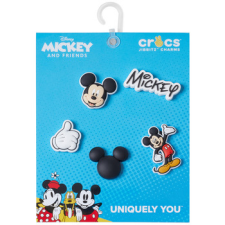 CROCS Cipő kiegészítők Mickey Pant 5PK Sokszínű Egy méret női ruházati kiegészítő
