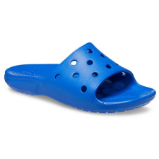 CROCS Classic Crocs Slide gyerek papucs - kék gyerek papucs, mamusz