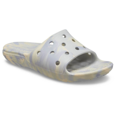 CROCS Classic Crocs Slide gyerek papucs - többszínű