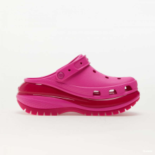 CROCS classic mega crush clog papucs női rózsaszín 38-39 női papucs