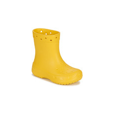 CROCS Gumicsizmák Classic Boot K Citromsárga 33 / 34