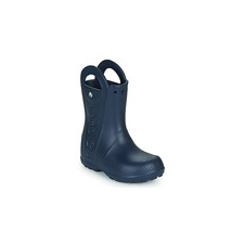CROCS Gumicsizmák HANDLE IT RAIN BOOT Kék 30 / 31 gyerek csizma, bakancs