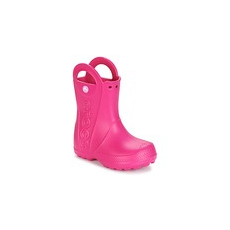 CROCS Gumicsizmák HANDLE IT RAIN BOOT Rózsaszín 28 / 29