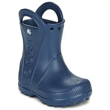 CROCS Gumicsizmák Handle It Rain Boot T Kék 22 / 23 gyerek csizma, bakancs