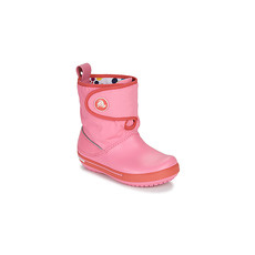 CROCS Hótaposók CROCBAND ll.5 GUST BOOT KIDS PLEM PPY Rózsaszín 34 / 35
