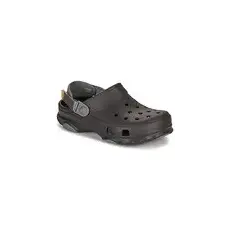 CROCS Klumpák All Terrain Clog K Fekete 28 / 29
