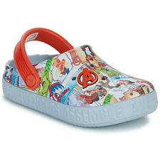 CROCS Klumpák Avengers Off Court Clog K Szürke 36 / 37 gyerek papucs, mamusz
