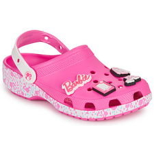 CROCS Klumpák Barbie Cls Clg Rózsaszín 36 / 37 női cipő