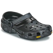 CROCS Klumpák Batman Batmobile Cls Clg K Fekete 33 / 34 gyerek papucs, mamusz
