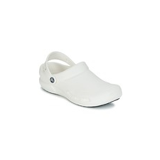 CROCS Klumpák BISTRO Fehér 41 / 42 női papucs