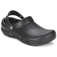 CROCS Klumpák BISTRO Fekete 41 / 42 női papucs