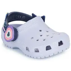 CROCS Klumpák C Imagination LightsBkstrpCgT Lila 27 / 28
