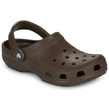 CROCS Klumpák Classic Barna 39 / 40 női papucs
