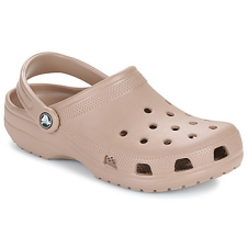 CROCS Klumpák Classic Bézs 41 / 42 női papucs