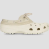 CROCS Klumpák Classic Boat Shoe Bézs 43 / 44