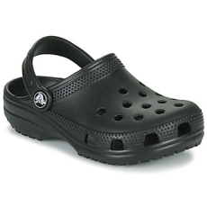 CROCS Klumpák CLASSIC CLOG Fekete 32 / 33