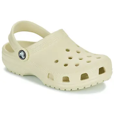 CROCS Klumpák Classic Clog K Bézs 36 / 37
