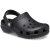 CROCS Klumpák Classic Clog K Fekete 19 / 20