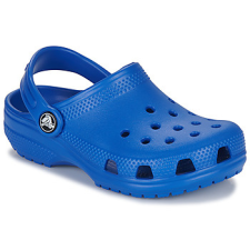 CROCS Klumpák Classic Clog K Kék 30 / 31 gyerek papucs, mamusz
