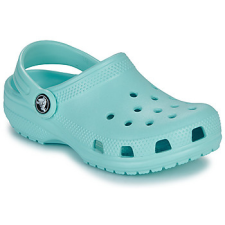 CROCS Klumpák Classic Clog K Kék 36 / 37 gyerek papucs, mamusz