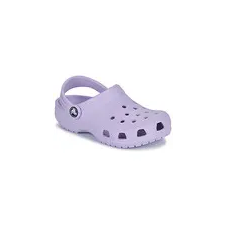 CROCS Klumpák Classic Clog K Lila 34 / 35 gyerek papucs, mamusz
