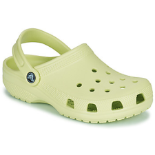 CROCS Klumpák CLASSIC CLOG K Zöld 29 / 30 gyerek papucs, mamusz