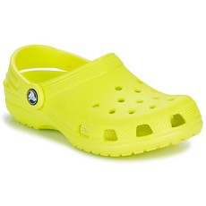 CROCS Klumpák Classic Clog K Zöld 34 / 35