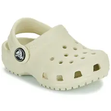CROCS Klumpák Classic Clog T Bézs 20 / 21