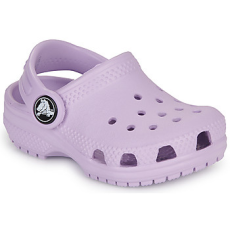 CROCS Klumpák Classic Clog T Lila 23 / 24