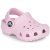 CROCS Klumpák CLASSIC CLOG T Rózsaszín 22 / 23