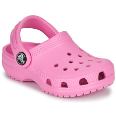 CROCS Klumpák CLASSIC CLOG T Rózsaszín 27 / 28